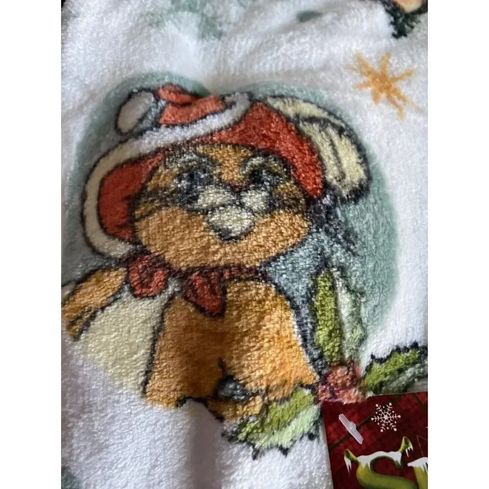 Dreamworks shrek christmas